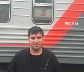Рамиль, 44 года, Дедовск