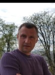 Андрей, 48 лет, Кудепста