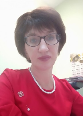 Елена, 56, Россия, Всеволожск