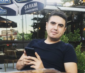 Tolga Can, 34 года, Ankara