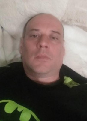Yuriy, 45, Russia, Saratov