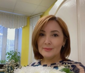 Оксана, 44 года, Зеленоборск