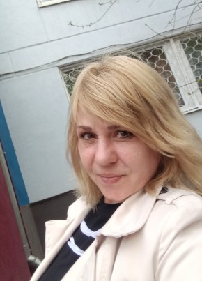 Людмила, 51, Россия, Москва