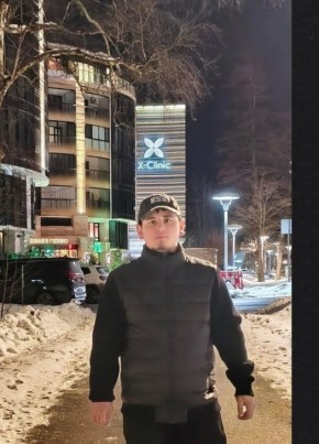 Акбар из Toshkent 26 лет