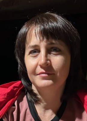 Валентина, 46, Россия, Самара