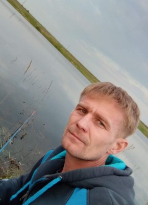 Николай, 38, Россия, Новочебоксарск