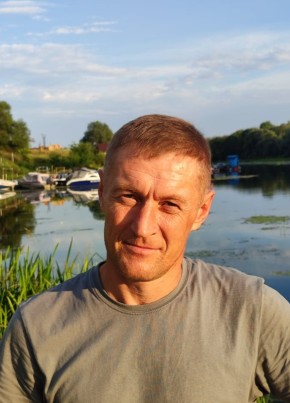 Сергей, 41, Россия, Россошь