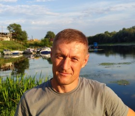 Сергей, 41 год, Россошь