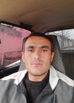 Alim, 35, Azərbaycan Respublikası, Shamakhi