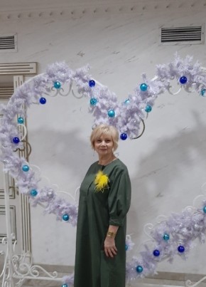 Светлана, 79, Россия, Москва