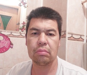 Валихан, 39 лет, Алматы