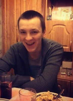 Александр, 28, Россия, Екатеринбург