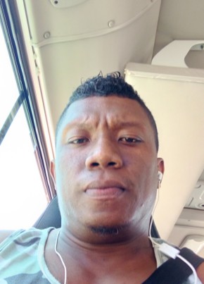 Zico, 33, République de Madagascar, Toamasina