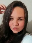 Rebeca, 22 года, Itapetininga