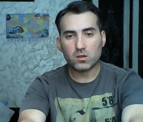 androoon, 42 года, Київ