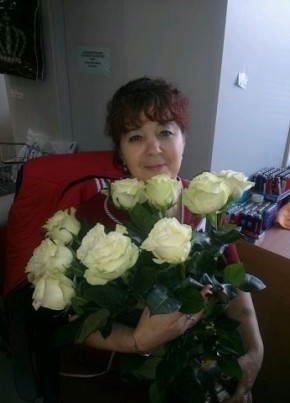вера, 57, Россия, Екатеринбург