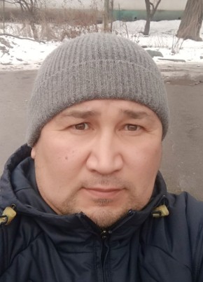 Акылбек, 46, Кыргыз Республикасы, Бишкек