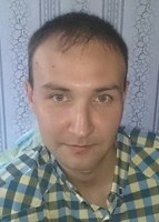 Антон, 36, Россия, Тазовский