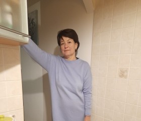мария, 58 лет, Москва