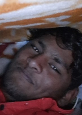 Saurabhkumar, 21, India, Kulu
