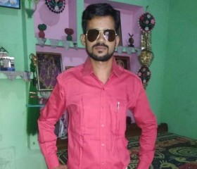 Praveen Singh, 31 год, Agra