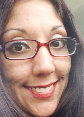 Christina, 41, United States of America, Brownsville (State of Texas)