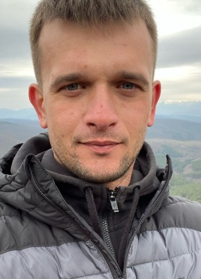 Aleksandr, 31, Russia, Shebekino