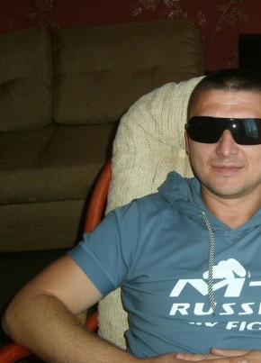 Евгений, 43, Россия, Каменногорск