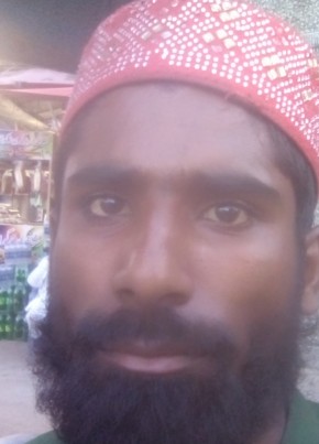 Mohammed Azhar, 26, پاکستان, اسلام آباد