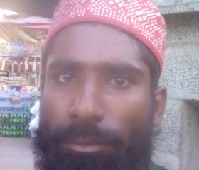 Mohammed Azhar, 25 лет, اسلام آباد