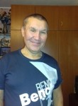 Роман, 66 лет, Пермь