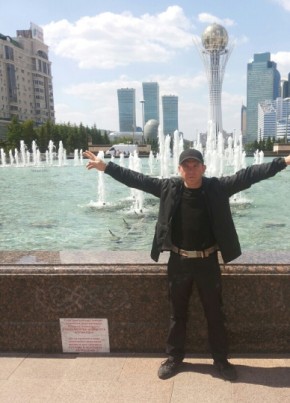 Сергей, 41, Қазақстан, Екібастұз