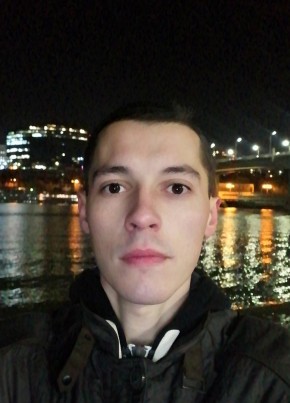 Виталий, 29, Россия, Ростов-на-Дону