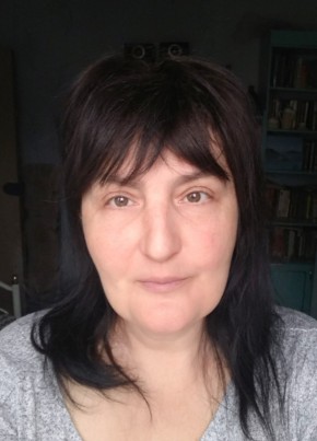 Galina, 60, Україна, Кременчук