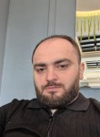 Sasha, 35, Moskovsky