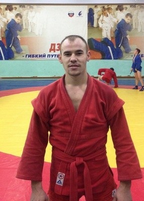 Дима, 33, Россия, Чистополь