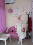Галина , 64 года, Горячий Ключ