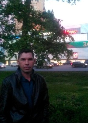 виталий, 48, Россия, Москва