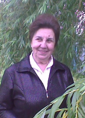 Томара, 77, Россия, Раменское