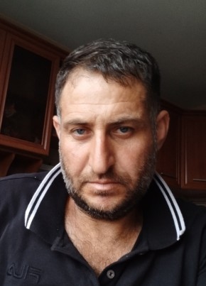 Роман из Кемерово 41 год