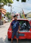 Andi, 20 лет, Kota Padang