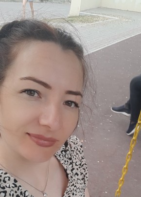 Елена из Сковородино 40 лет
