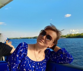 Наталия, 51 год, Ярославль