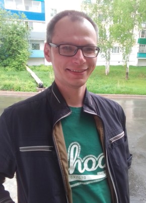 Павел, 41, Россия, Зея