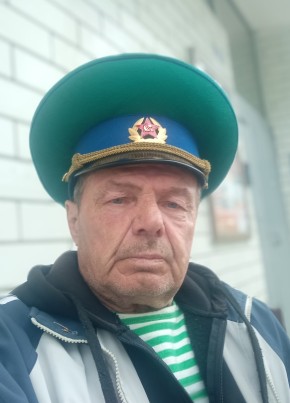 Олег, 59, Россия, Солнцево