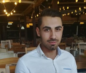 Florin, 31, Dor Marunt