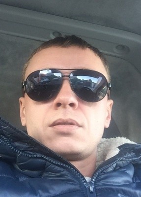 Артем, 37, Россия, Невьянск