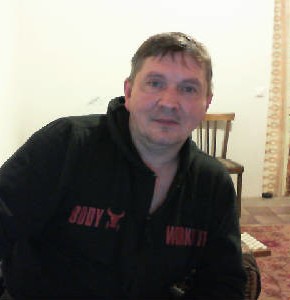 Юрий, 48, Россия, Псков