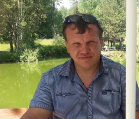 Ruslan, 48, Moscow