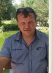 Ruslan, 47, Moscow